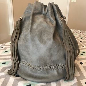 Bag / small backpack